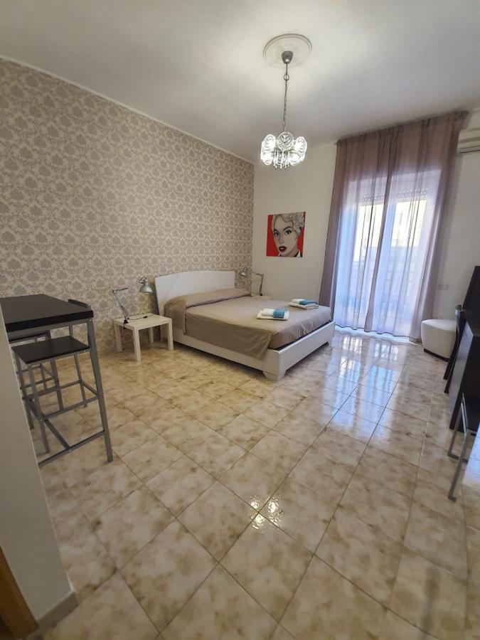 Bed Anthos Porto Cesareo Exterior foto