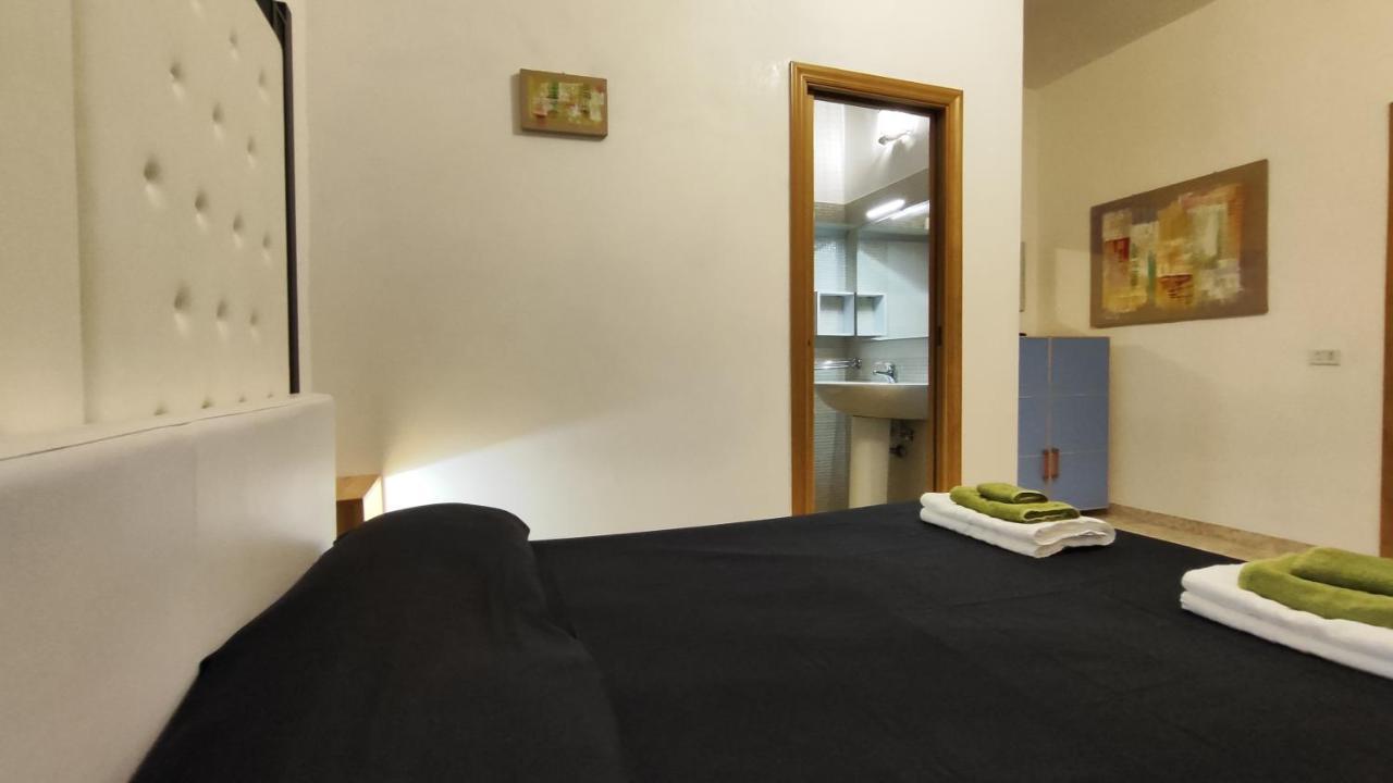 Bed Anthos Porto Cesareo Exterior foto