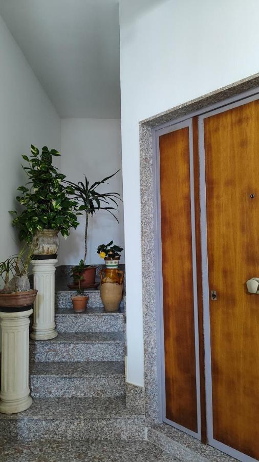 Bed Anthos Porto Cesareo Exterior foto