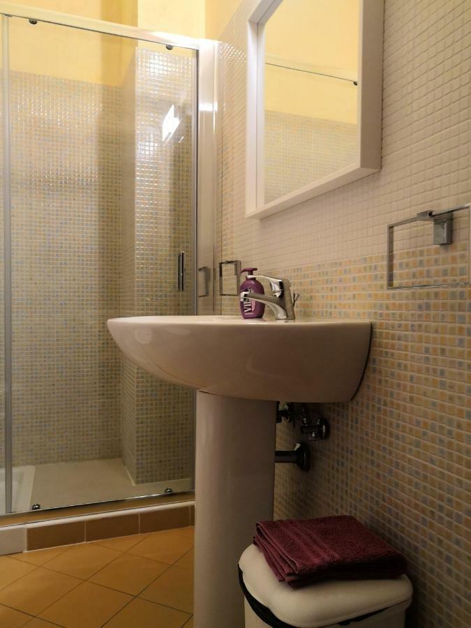 Bed Anthos Porto Cesareo Exterior foto